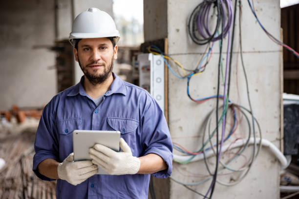 Best 24-Hour Electrician  in Loma, CO
